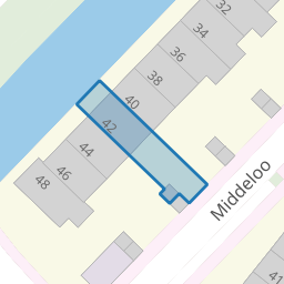 Perceel ODM01-E-2127