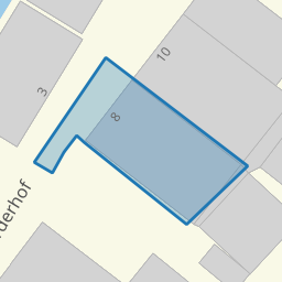 Perceel ODM01-E-2129