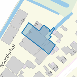 Perceel ODM01-E-2130