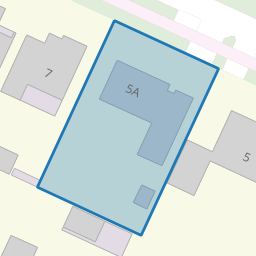 Perceel ODM01-E-2139