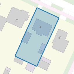 Perceel ODM01-E-2149