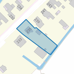 Perceel ODM01-E-2155