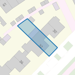 Perceel ODM01-E-2158