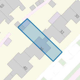 Perceel ODM01-E-2160