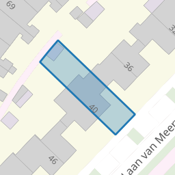 Perceel ODM01-E-2162