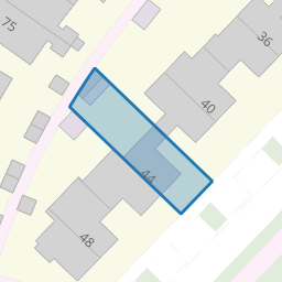 Perceel ODM01-E-2164