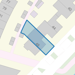 Perceel ODM01-E-2166