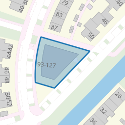 Perceel ODM01-E-2171