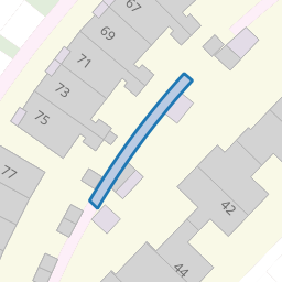 Perceel ODM01-E-2172