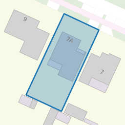 Perceel ODM01-E-2176