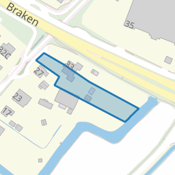 Perceel ODM01-E-2190