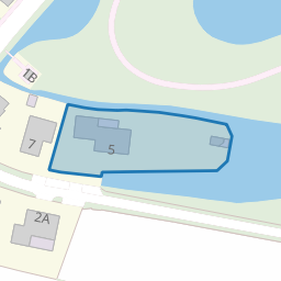 Perceel ODM01-E-2194