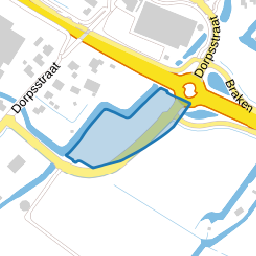 Perceel ODM01-E-2223