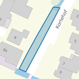 Perceel ODM01-E-2226