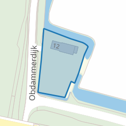 Perceel ODM01-E-2236