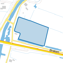 Perceel ODM01-E-2237