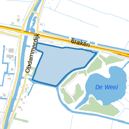 Perceel ODM01-E-2240