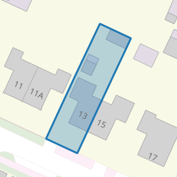 Perceel ODM01-E-2245