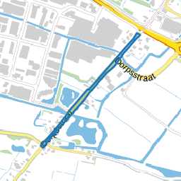 Perceel ODM01-E-2250