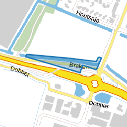 Perceel ODM01-E-2256