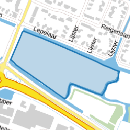 Perceel ODM01-E-2259