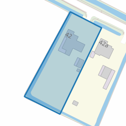 Perceel ODM01-E-2268