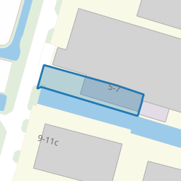 Perceel ODM01-E-2273