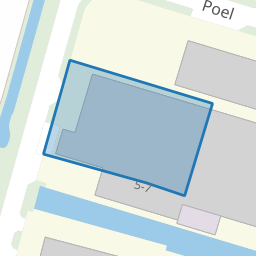 Perceel ODM01-E-2276