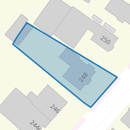 Perceel ODM01-E-2296