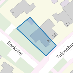 Perceel ODM01-E-2309