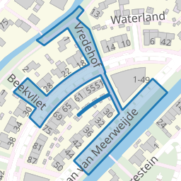 Perceel ODM01-E-2310