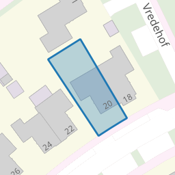 Perceel ODM01-E-2313