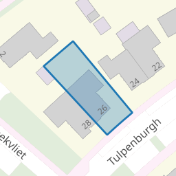 Perceel ODM01-E-2316