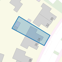 Perceel ODM01-E-2327