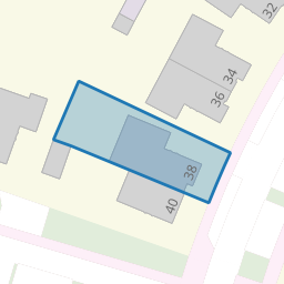 Perceel ODM01-E-2328