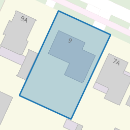 Perceel ODM01-E-2341