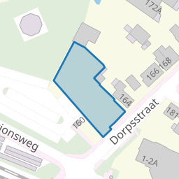 Perceel ODM01-E-2343