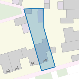 Perceel ODM01-E-2347