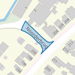 Perceel ODM01-E-2363