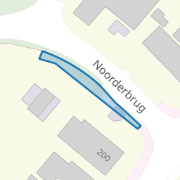 Perceel ODM01-E-2364