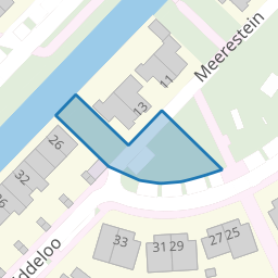 Perceel ODM01-E-2397