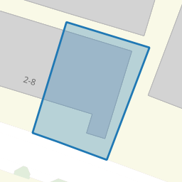 Perceel ODM01-E-2418