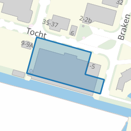 Perceel ODM01-E-2421