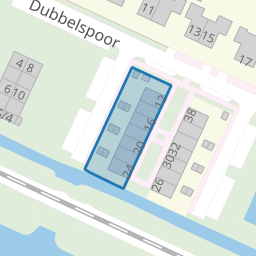 Perceel ODM01-E-2427