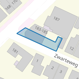 Perceel ODM01-E-2433