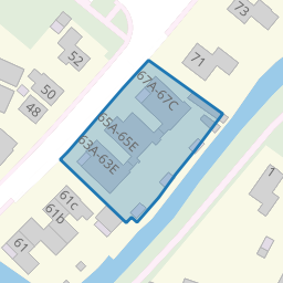 Perceel ODM01-E-2443