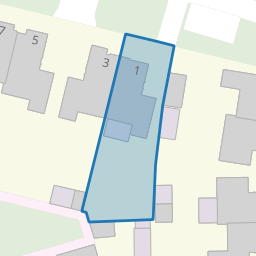 Perceel ODM01-E-2458