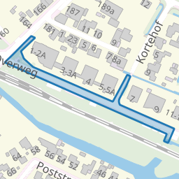 Perceel ODM01-E-2465