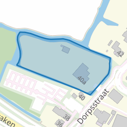 Perceel ODM01-E-2482