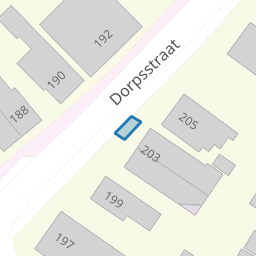 Perceel ODM01-E-2487